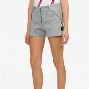 Adidas EQT Shorts gray Size Extra small NWT